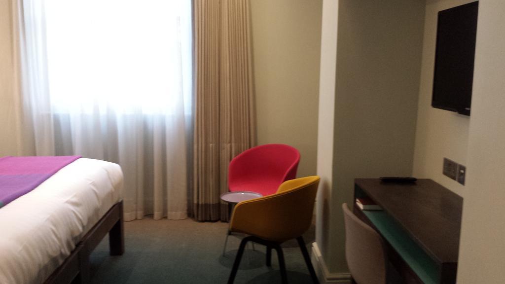 Royal Oak Hotel Hawkhurst Luaran gambar