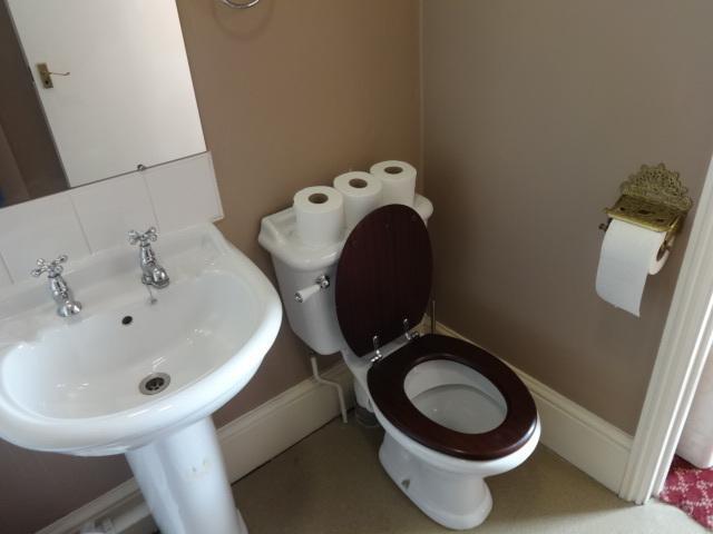Royal Oak Hotel Hawkhurst Bilik gambar