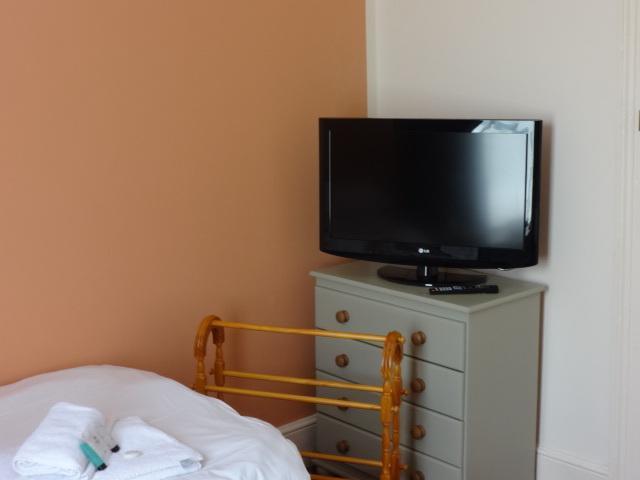 Royal Oak Hotel Hawkhurst Bilik gambar
