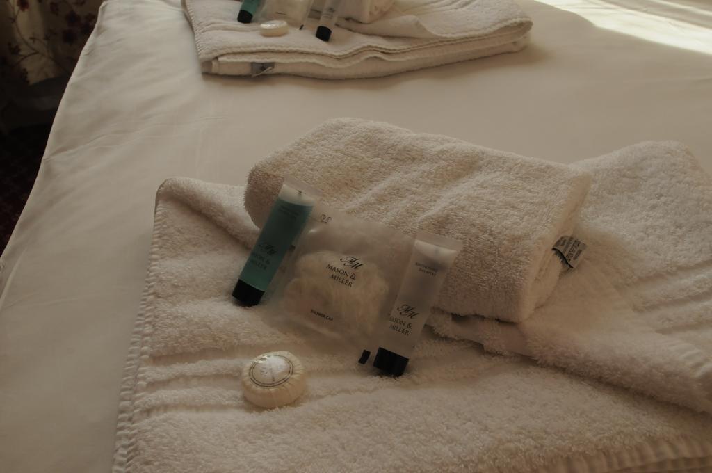 Royal Oak Hotel Hawkhurst Luaran gambar