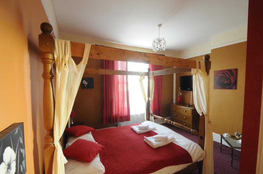 Royal Oak Hotel Hawkhurst Luaran gambar