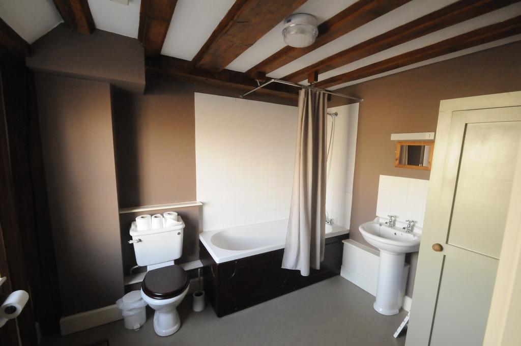 Royal Oak Hotel Hawkhurst Luaran gambar