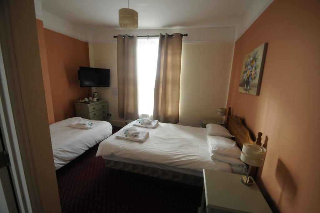 Royal Oak Hotel Hawkhurst Luaran gambar