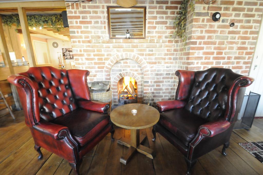 Royal Oak Hotel Hawkhurst Luaran gambar